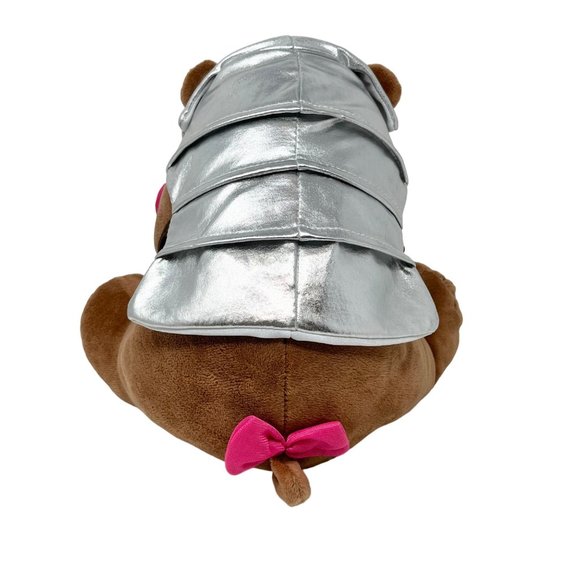 DND Critrole Trinket Plush Legend of Vox Machina Bear Kickstarter Exclusive - Picture 3 of 10